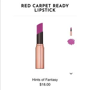 Hot Makeup Professional RED CARPET READY LIPSTICK